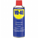 Жидкость от ржавчины WD-40 (200 мл)