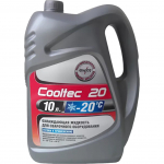 Охлаждающая жидкость Cooltec 20 (9,3 л)