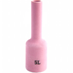 Сопло (газовая линза) удлиненное (TS 17-18-26) N4L 6,5 мм