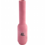 Сопло удлиненное (TS 17-18-26) N4L 6,5 мм