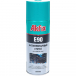 Спрей антипригарный E90 Akfix (400 мл)