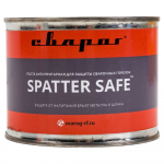 Паста антипригарная для защиты сварочных горелок "Spatter Safe" 300гр. Сварог