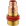 Держатель цанги (газовая линза) (TIG 17-18-26) 1,6 мм короткие IGF0086-16