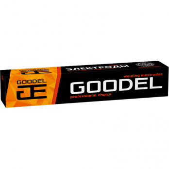 Электроды ОЗЛ-6 ф 3,0 мм (5 кг) Goodel