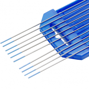 Вольфрамовый электрод WL-20 ф 1,0 мм (синий)