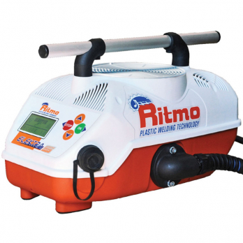 Аппарат RITMO ELEKTRA S для электромуфтовой сварки