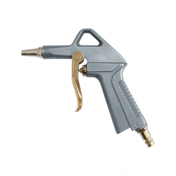 Пистолет пневматический продувочный Fubag (170л/мин, 4,0бар)